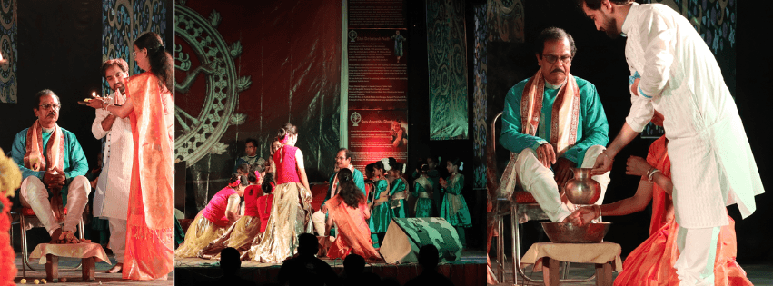 Guru-Shishya Parampara