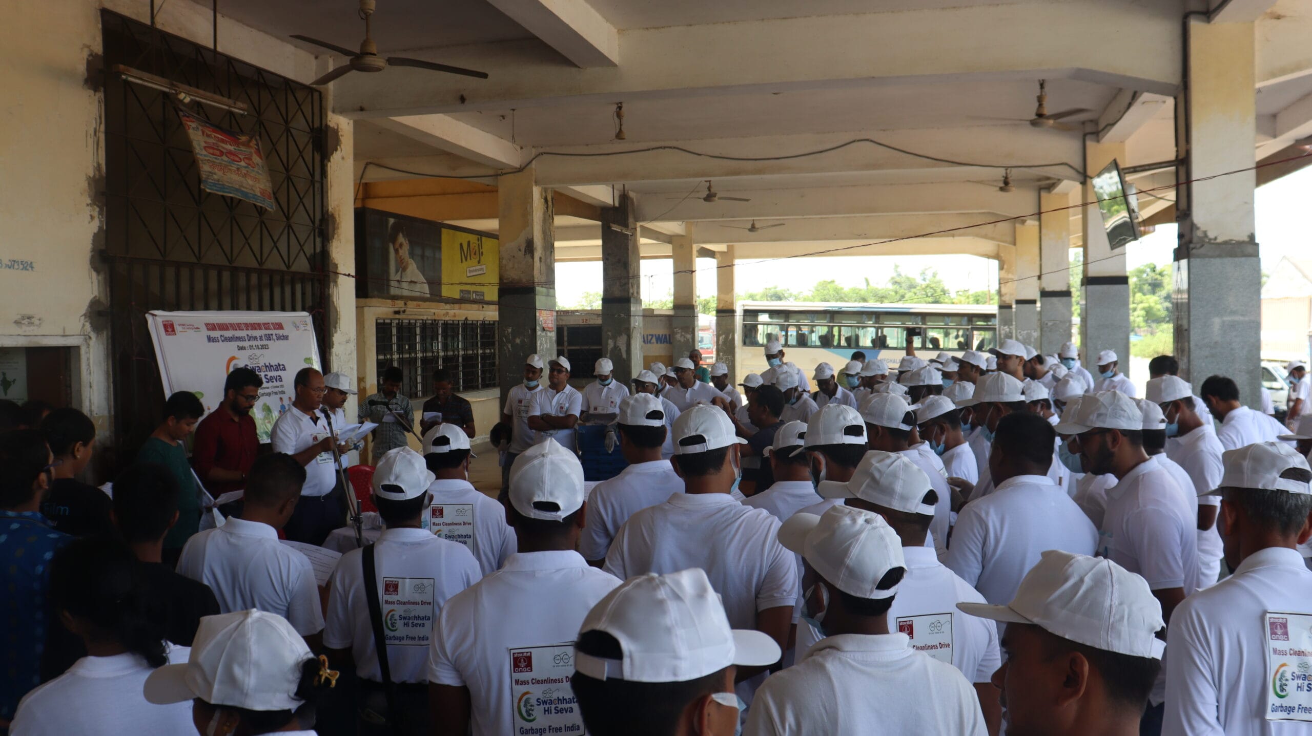 Traditional dance costume and props preserved at Beenachchhandam Sangeet Mahavidyalaya for cultural research